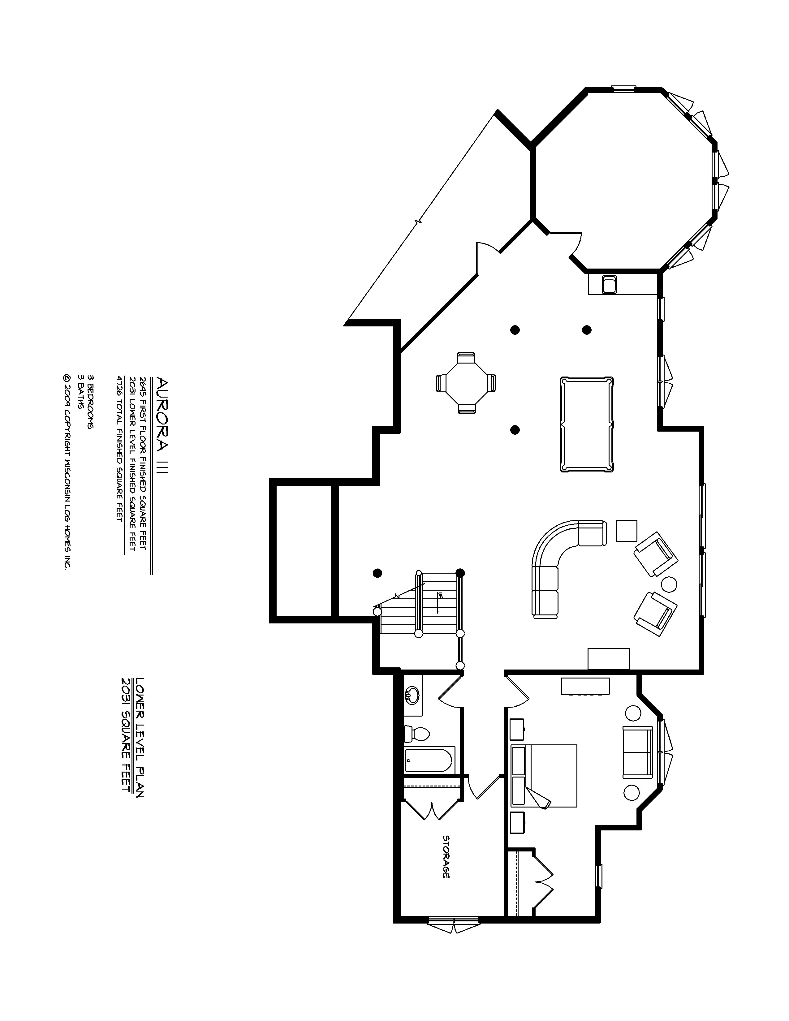 Main Level